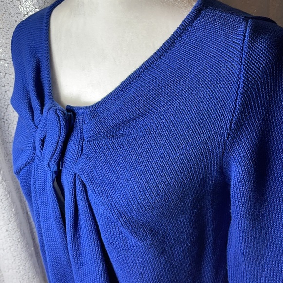 Adolfo Domínguez sweater - Picture 4 of 13